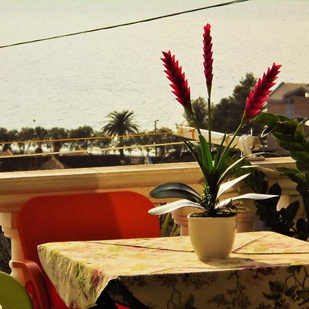 Villa Lastva Apartments Tivat Exterior foto